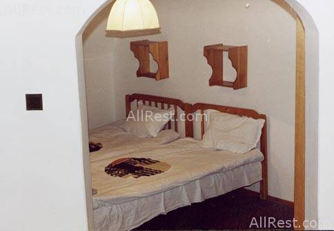 Hotel Valdi 5